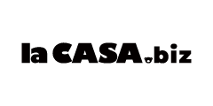 la CASA（ラ・カーサ）