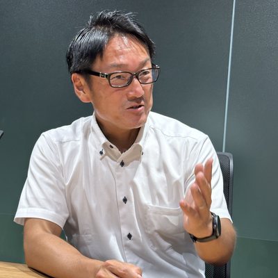 大山敦史 様