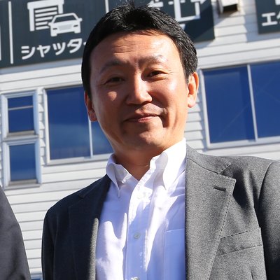 山口潤 様