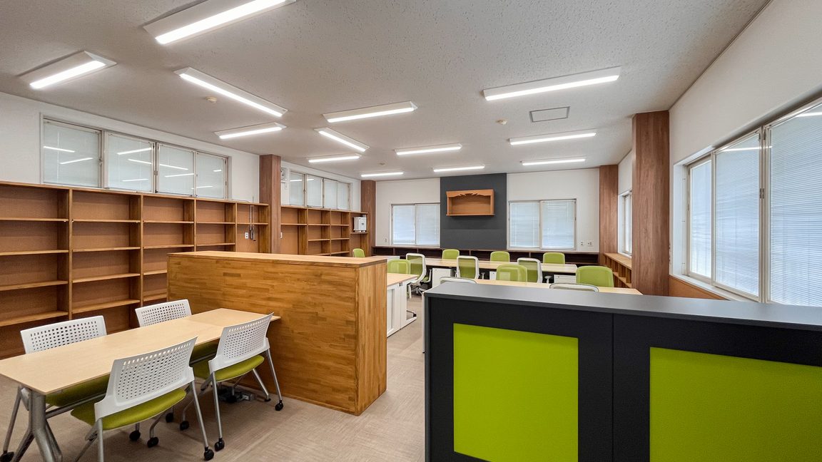 株式会社戸塚