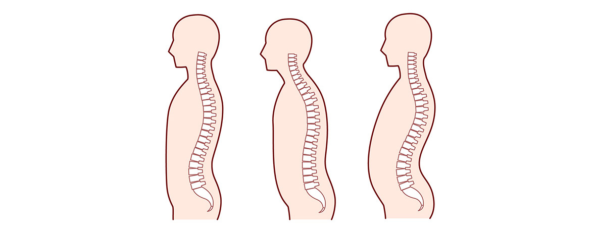 仕事の椅子は 正しい姿勢を保ちやすく 背中にフィットしやすいものに Off Suvaco オフィスバコ